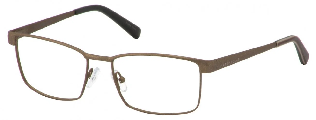 Perry Ellis 381 Eyeglasses - view 3